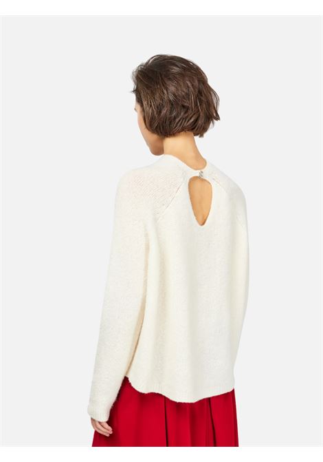 Maglia Semicouture SEMI COUTURE | Maglieria | S4WD31A12-1